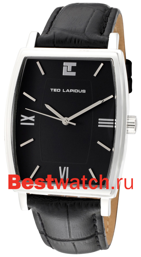 Часы Ted Lapidus Gents 5118101